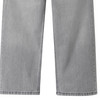 Mädchen Jeans im Culotte-Style