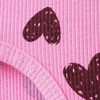 5 Baby Slips in Windelpassform