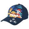 PAW Patrol Kappe mit Pfoten-Print