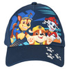 PAW Patrol Kappe mit Pfoten-Print