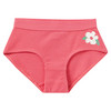 5 Mädchen Pantys mit Rippstruktur