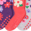 3 Paar Mädchen Stoppersocken im Set