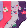5 Paar Mädchen Socken im Set