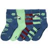 5 Paar Mädchen Socken im Set