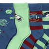 5 Paar Mädchen Socken im Set