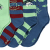 5 Paar Mädchen Socken im Set