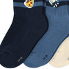 3 Paar Kinder Tennissocken im Set