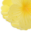 Haarklammer im Blüten-Design