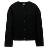 Damen Steppjacke mit leichter Wattierung