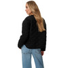 Damen Steppjacke mit leichter Wattierung