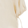 Damen Bluse mit Fledermausärmeln