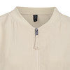 Damen Blouson mit Reißverschluss