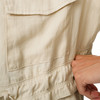 Damen Blouson mit Reißverschluss