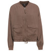 Damen Blouson mit Reißverschluss