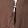 Damen Blouson mit Reißverschluss