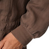 Damen Blouson mit Reißverschluss