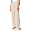 Damen Wide-Leg-Hose mit Tunnelzug