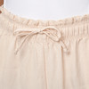 Damen Wide-Leg-Hose mit Tunnelzug