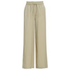 Damen Wide-Leg-Hose mit Tunnelzug