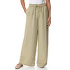 Damen Wide-Leg-Hose mit Tunnelzug