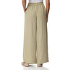 Damen Wide-Leg-Hose mit Tunnelzug