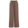 Damen Wide-Leg-Hose mit Tunnelzug
