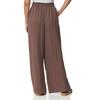 Damen Wide-Leg-Hose mit Tunnelzug