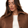 Damen Jacke mit Woll-Anteil
