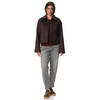 Damen Jacke mit Woll-Anteil