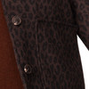 Damen Jacke mit Woll-Anteil