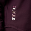Damen Hoodie mit Stickerei