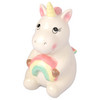 Spardose im Einhorn-Design