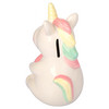 Spardose im Einhorn-Design