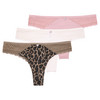 3 strings voor dames in Braziliaanse stijl