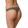 3 strings voor dames in Braziliaanse stijl