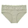 3 damesslips van microvezel