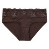 3 damesslips van microvezel