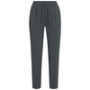 Dames joggingbroek met elastisch inzetstuk