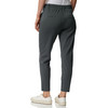 Dames joggingbroek met elastisch inzetstuk