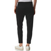 Dames joggingbroek met elastisch inzetstuk