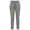 Dames joggingbroek met elastisch inzetstuk
