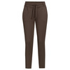 Damen Jogpants mit elastischem Einsatz