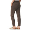 Damen Jogpants mit elastischem Einsatz