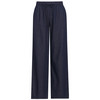 Damesjeans Wide-Leg