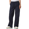 Damesjeans Wide-Leg