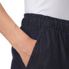 Damesjeans Wide-Leg