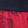 3 babyboxershorts van biologisch katoen