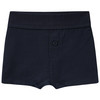 3 babyboxershorts van biologisch katoen