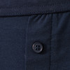3 babyboxershorts van biologisch katoen