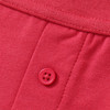 3 babyboxershorts met biologisch katoen